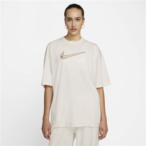 nike t shirt damen baumwolle
